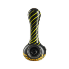 Eyce ORAFLEX Honeycomb Spoon Pipe