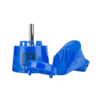 Eyce 2.0 Extra Ice Mold Bong Kit
