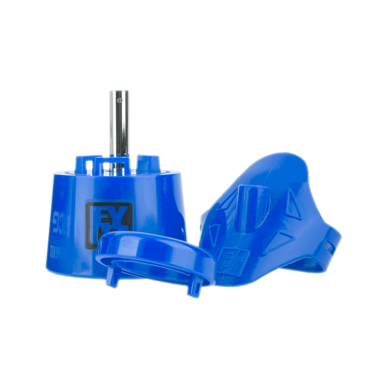 Eyce 2.0 Extra Ice Mold Bong Kit