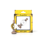 HBH SKYLIGHT OPAL BUBBLE CAP