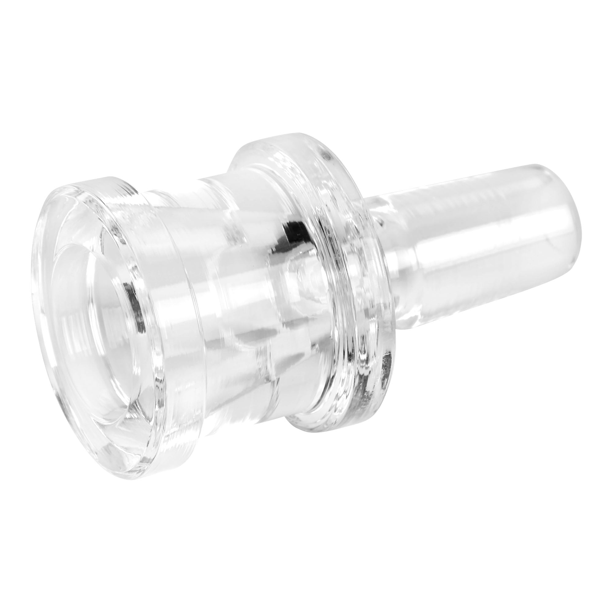 Gear Premium 14mm XL Sugar Barrel Glass Bowl