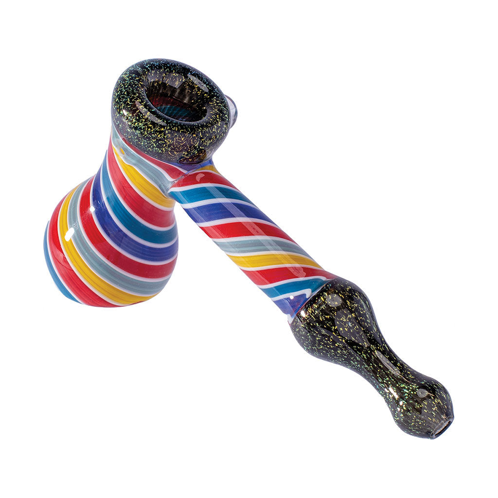 Dicro Hammer Bubbler