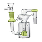 Human Grade "The Recycler" Glass Ash Catcher