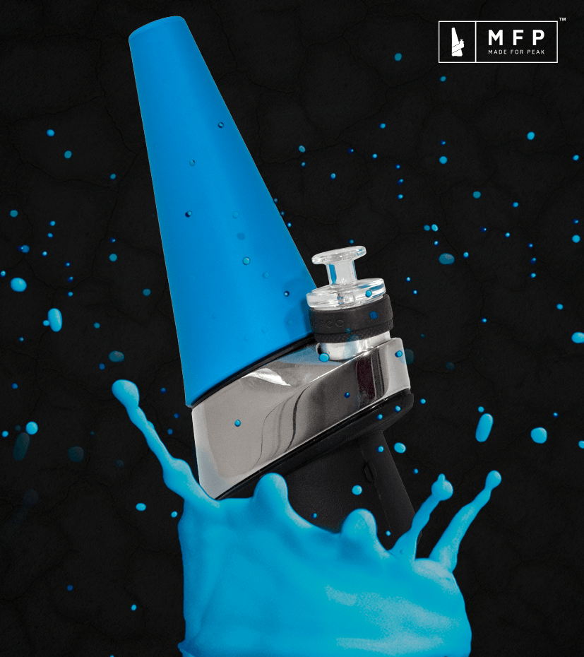 Eyce Puffco Peak Attachment