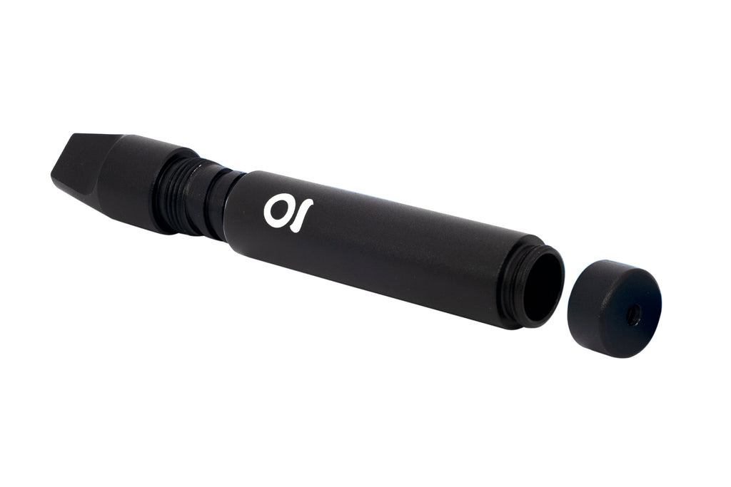 Ongrok Aluminum Multi-Hitter with Cooling Spiral