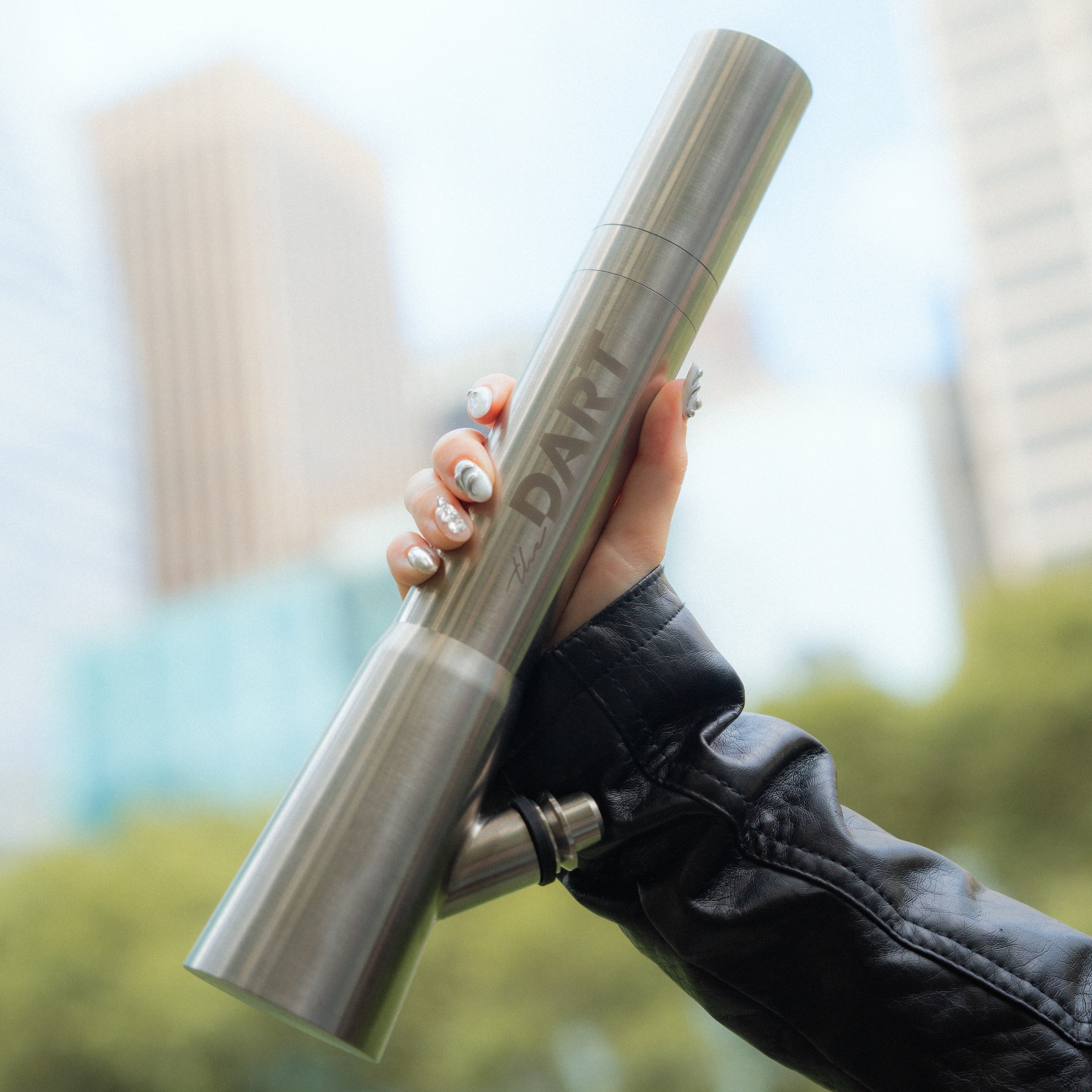 DART XL Bong