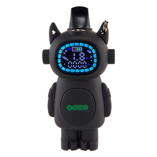 Ooze Bot Variable Voltage 510 Vape Battery | 650mAh
