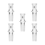 Human Grade Glass Adapters (5)