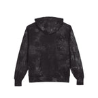 'Not Smoking' Tie Dye Thick Hoodie