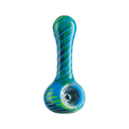 Eyce ORAFLEX Spiral Spoon Pipe