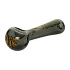 Goblin Spoon Hand Pipe with Ash Catcher Mouthpiece