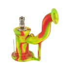 Eyce Silicone Dab Rig 2.0
