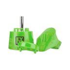Eyce 2.0 Extra Ice Mold Bong Kit