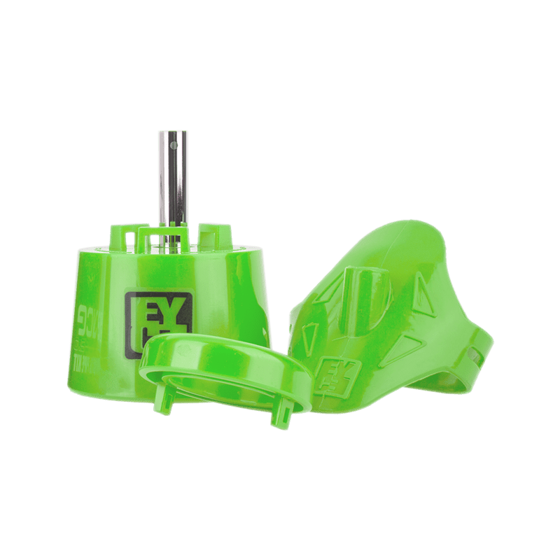 Eyce 2.0 Extra Ice Mold Bong Kit