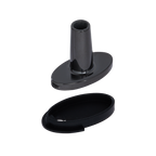 IQ3 Zirconia 10mm Water Tool Adapter