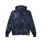 'Not Smoking' Tie Dye Thick Hoodie