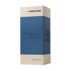 Human Grade 10.25" Straight Recycler Glass Water Pipe