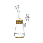 K. Haring Glass Dab Rig