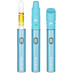 Pulsar 510 Delta 3-in-1 Smart Battery Vape Pen Kit | 800mAh