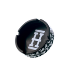 HEMPER Asher - "Cannaflage" Silicone Ashtray