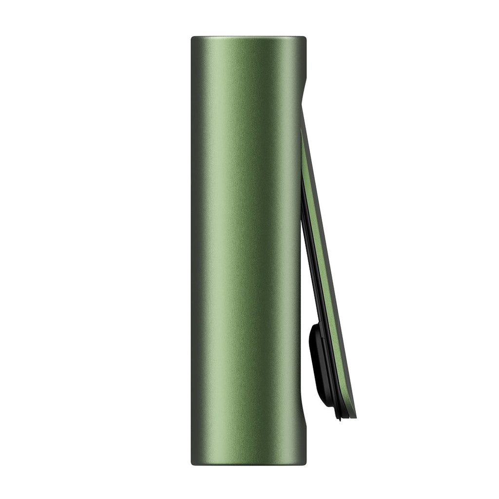 PAX Flow Vaporizer with Grip Sleeve Bundle