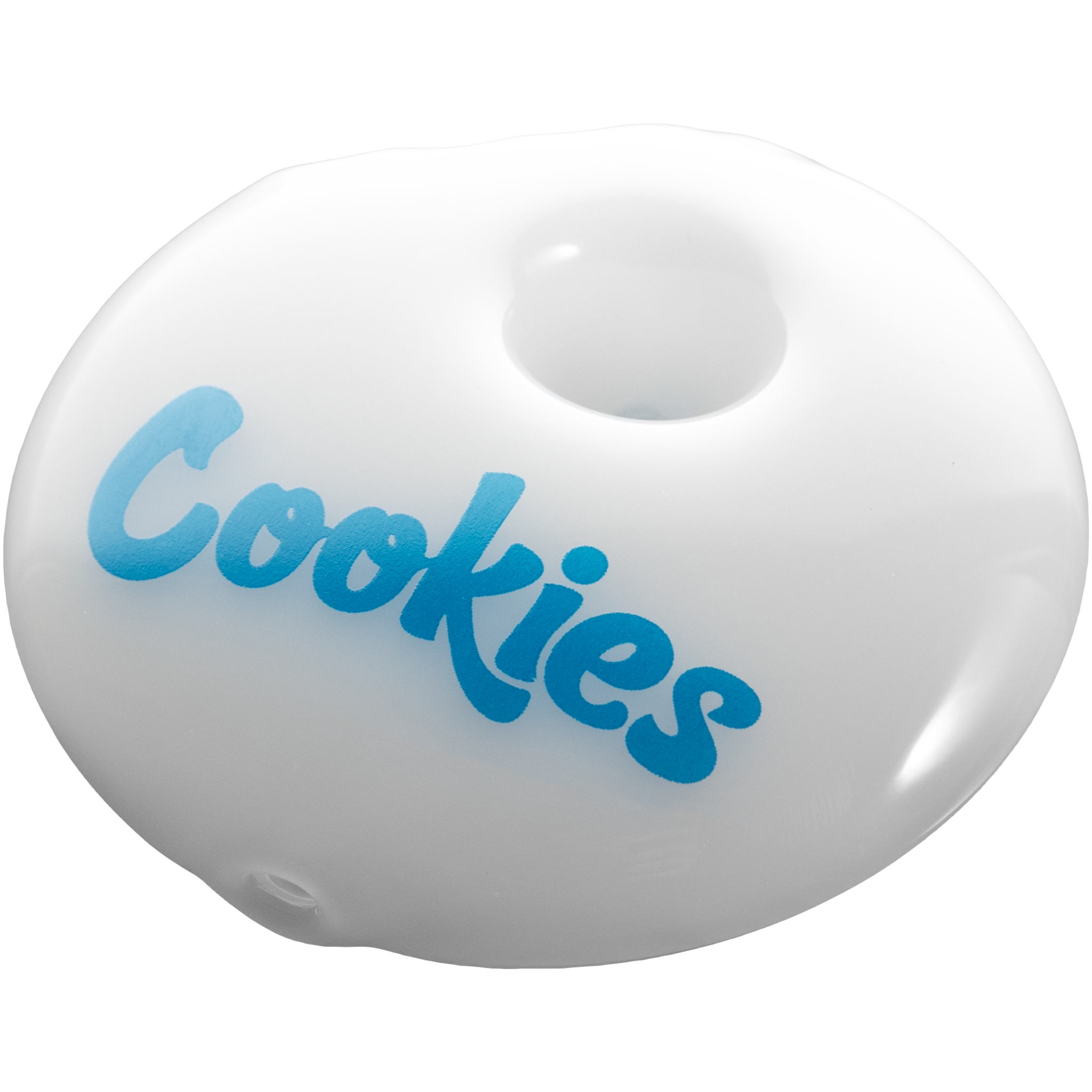 Cookies Bite Pipe