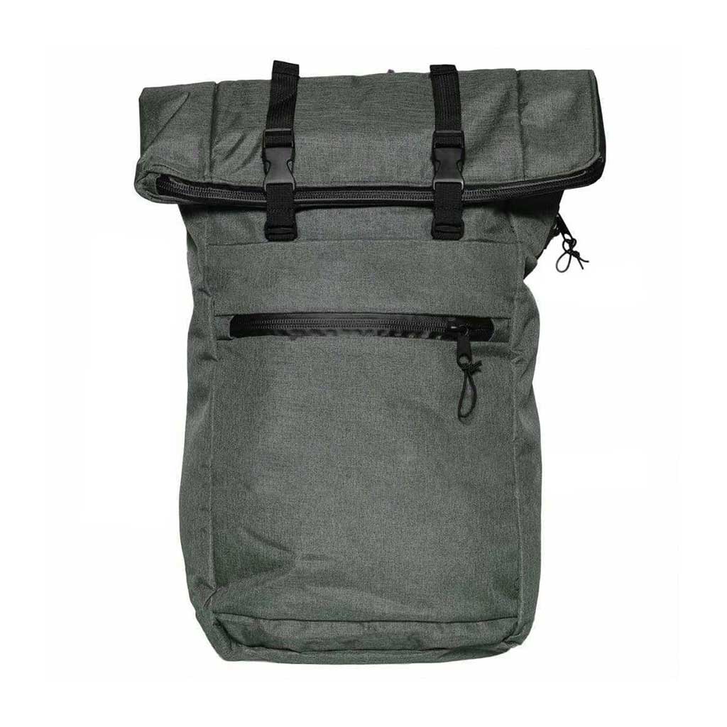 Brightbay "The Mule" Smell Proof Carbon Transport Backpack