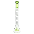 Pyramid to Triple UFO Beaker