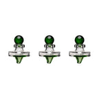 Human Grade Directional 5 Carb Cap