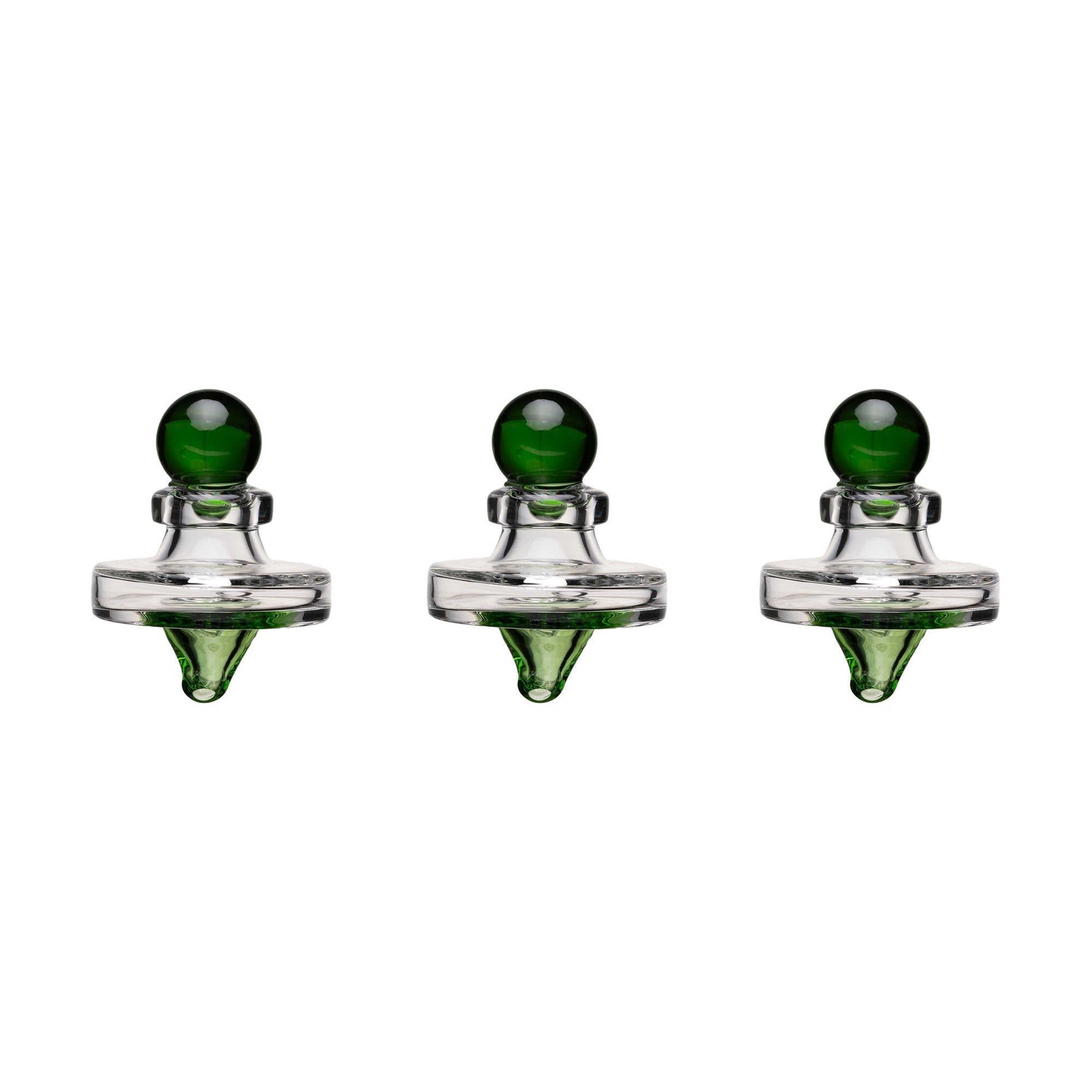 Human Grade Directional 5 Carb Cap