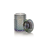 Twenties Collection Jar | Mermaid