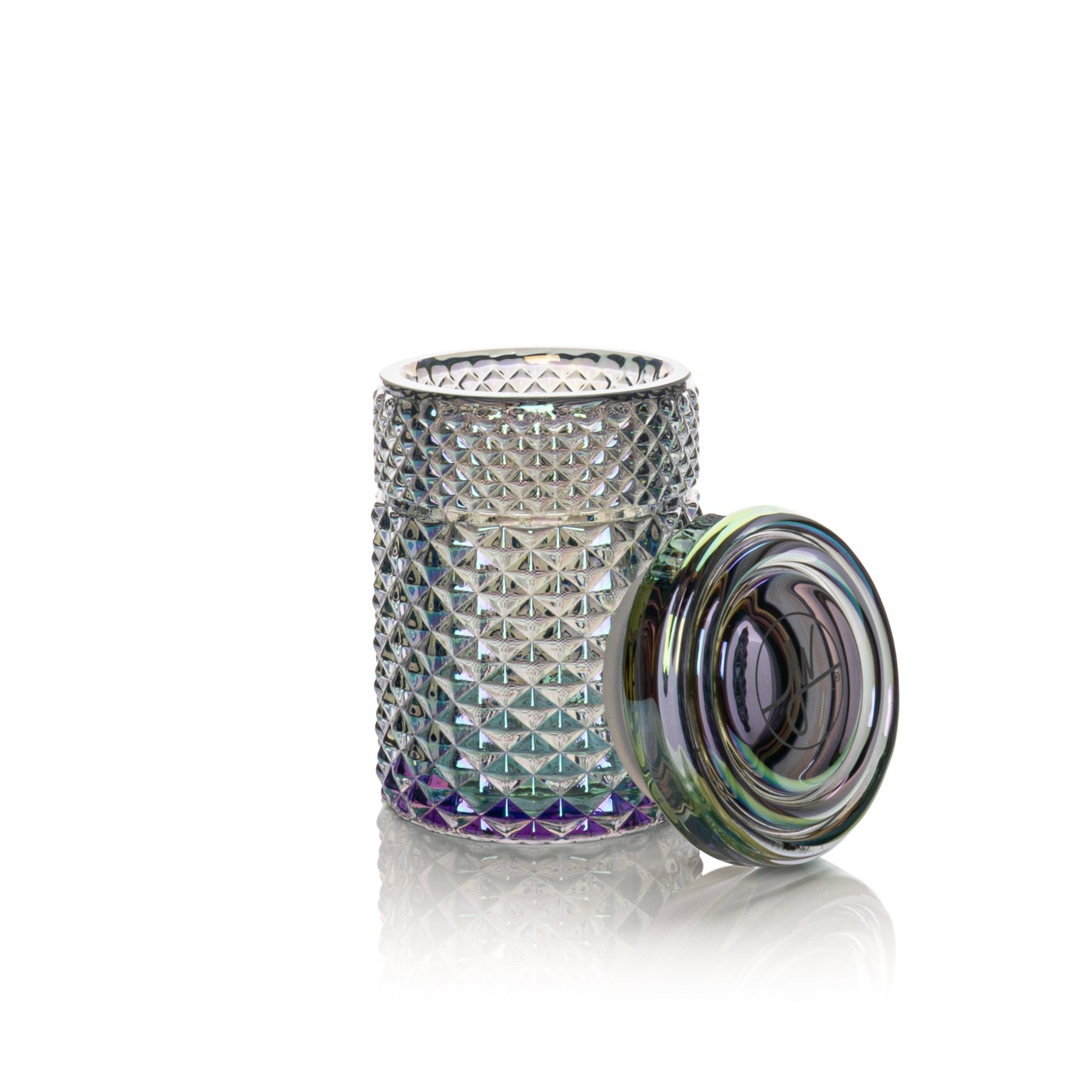 Twenties Collection Jar | Mermaid