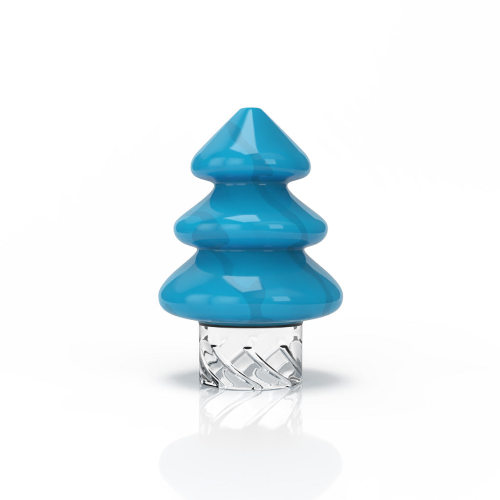 HBH TREE TOP SPINNER CARB CAP