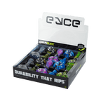 Eyce ORAFLEX Honeycomb Spoon Pipe