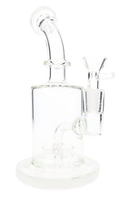 Stemless Shooter Bong “Sprinkle Sip” – 14.5 mm – 8.5″ – Assorted Colors