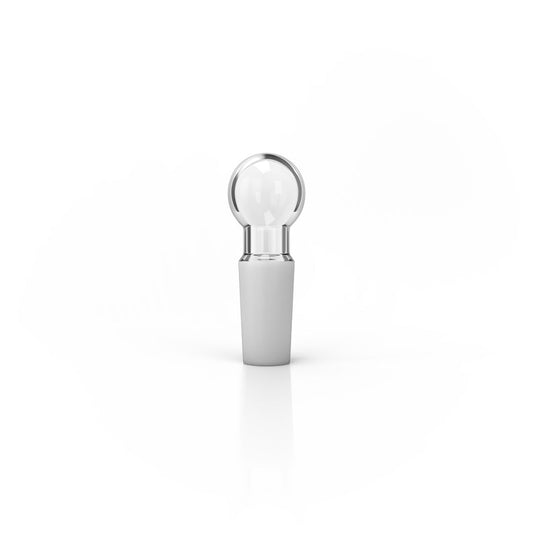 HBH GLASS ISO STATION REPLACEMENT PLUG