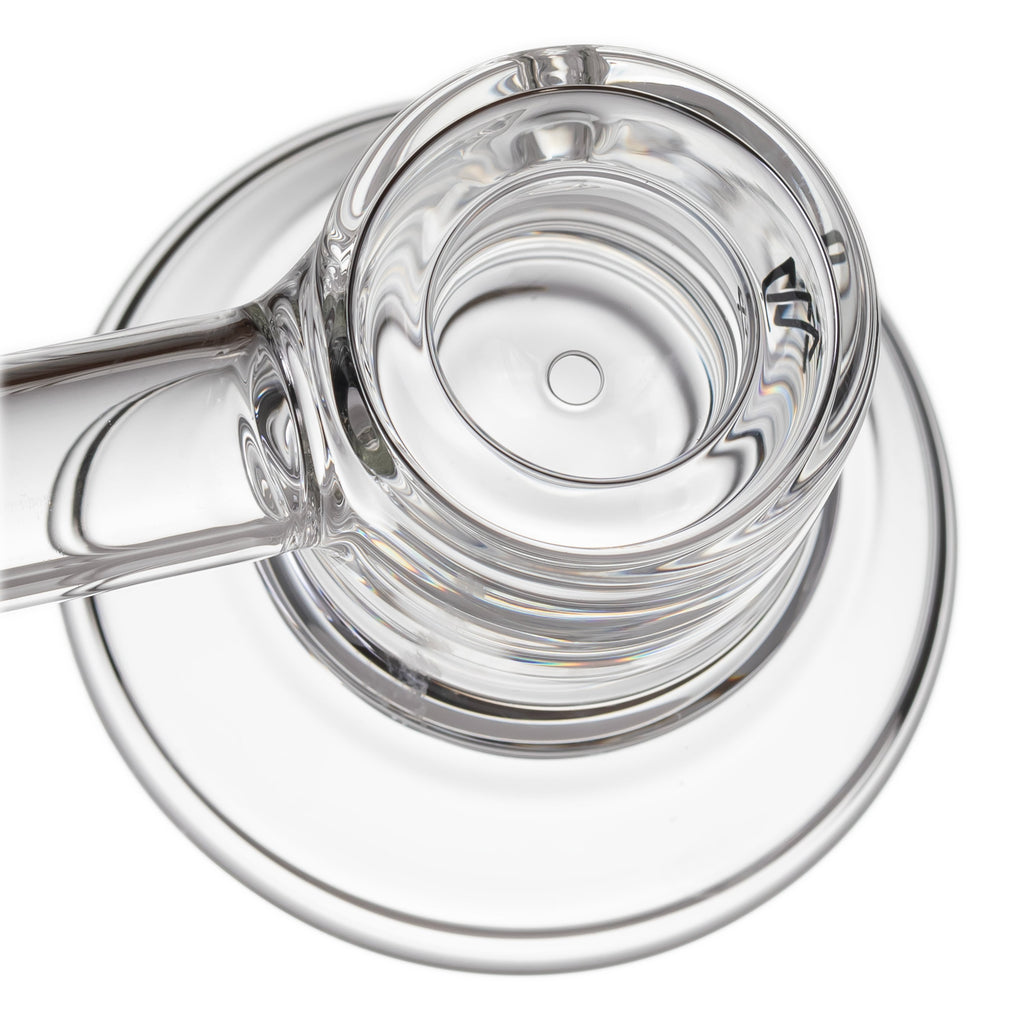 MJ Arsenal Grotto Glass Pipe