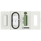 PAX Flow Dry Herb Vaporizer | 2000mAh