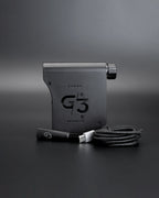 Chewy G3 Portable Electronic Grinder