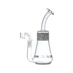 K. Haring Glass Dab Rig