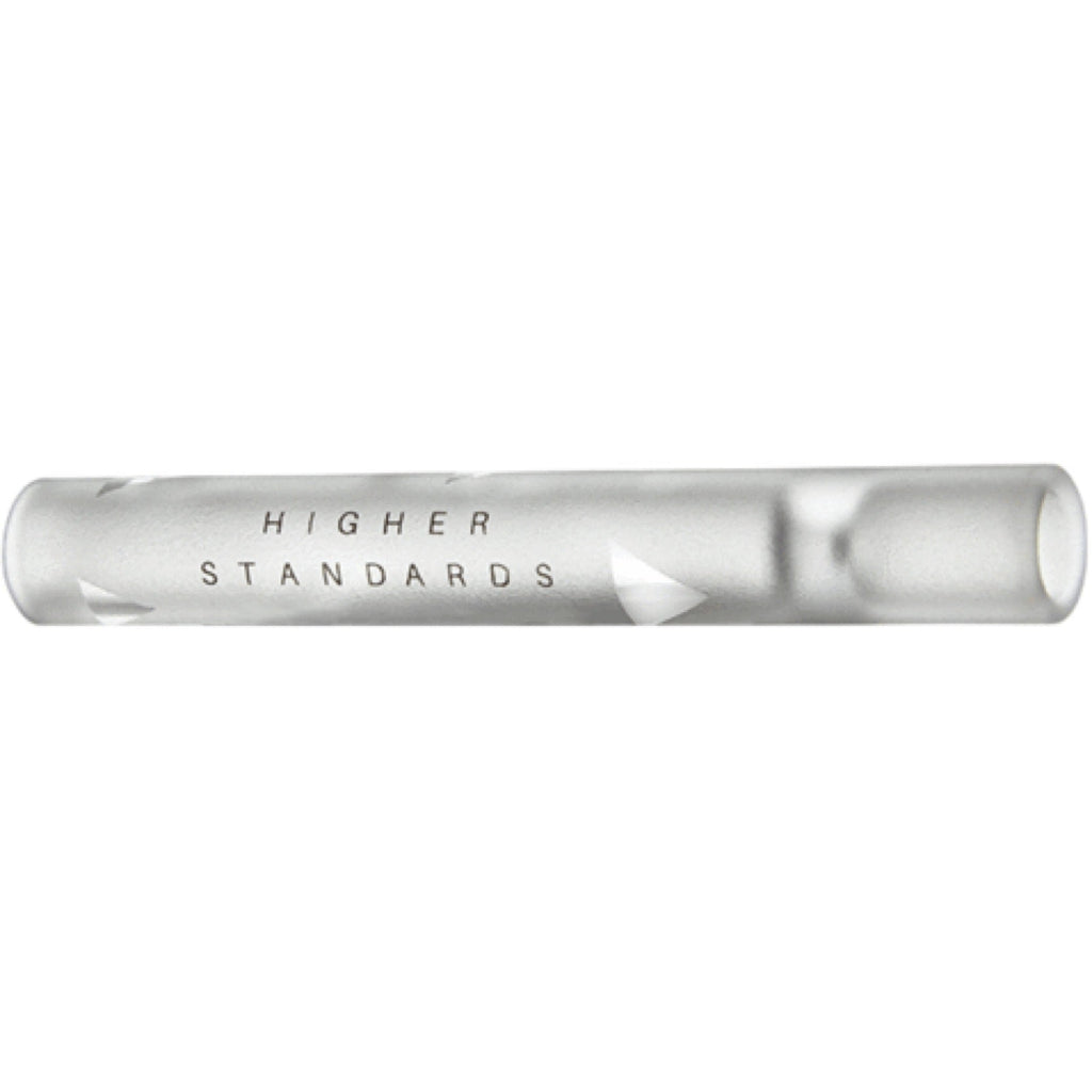 Higher Standards Frosted Taster