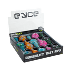 Eyce ORAFLEX Spiral Spoon Pipe