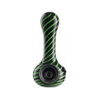 Eyce ORAFLEX Spiral Spoon Pipe
