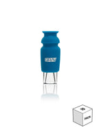 GRAV® Silicone-Capped Glass Crutch 10 Pack