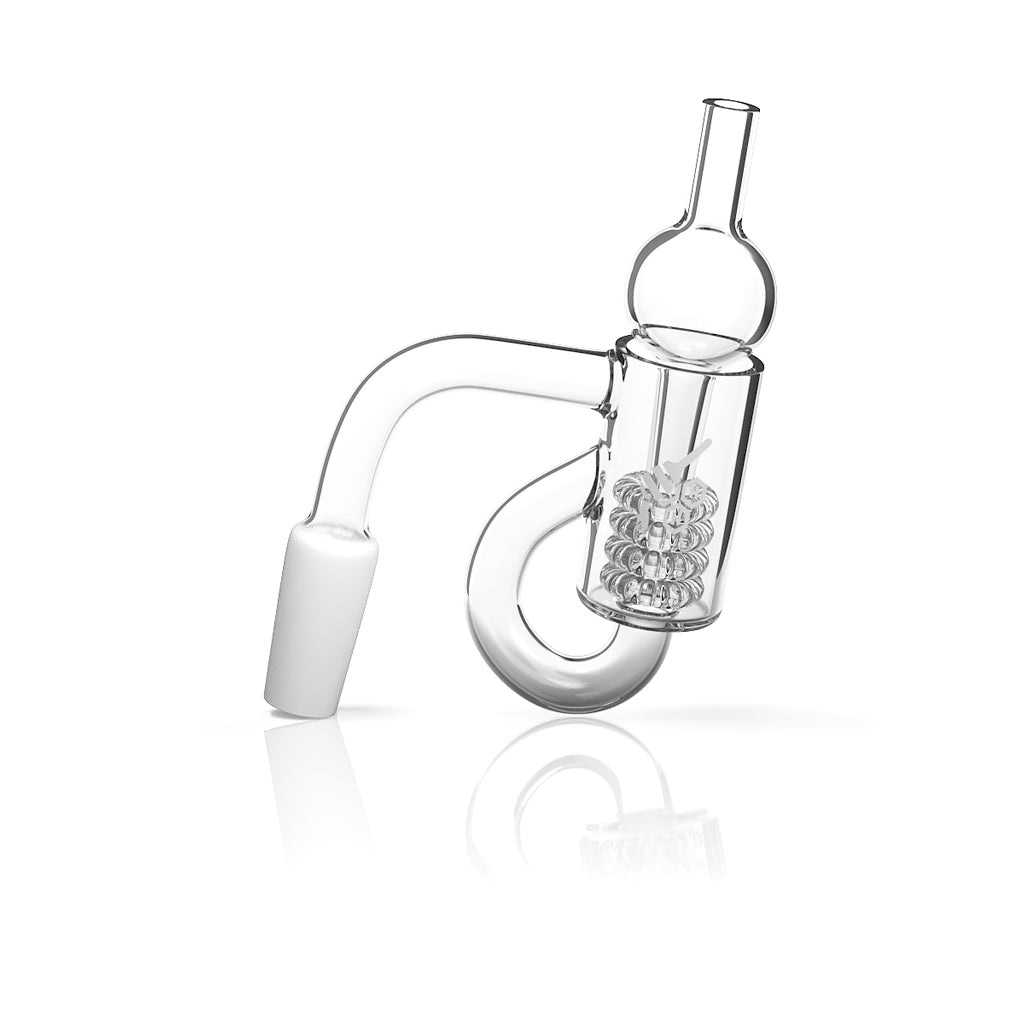 HBH HONEY RECYCLER QUARTZ BANGER | YL