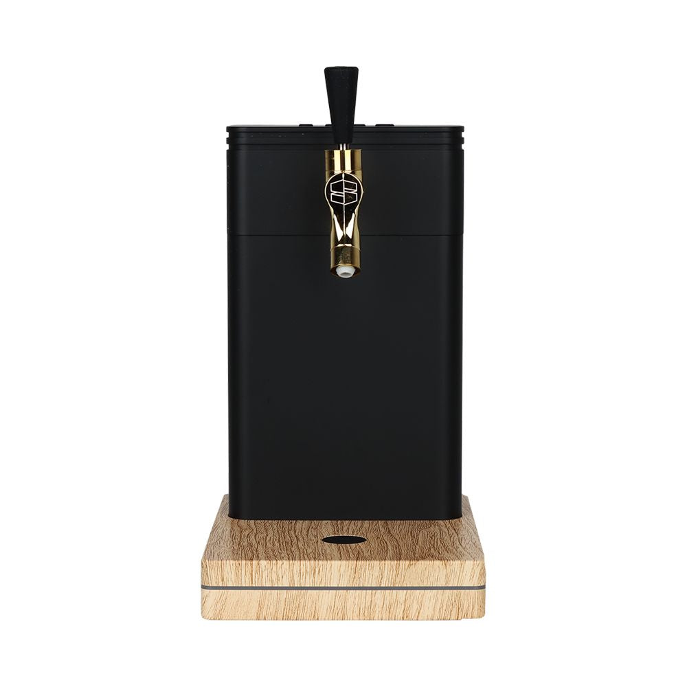 Stache Products Terp Tap Portable Vaporizer | 3000mAh | Black