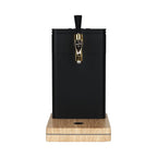 Stache Products Terp Tap Portable Vaporizer | 3000mAh | Black