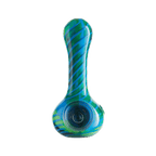 Eyce ORAFLEX Spiral Spoon Pipe