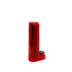 G Pen Hydout 510 Battery - Red Translucent