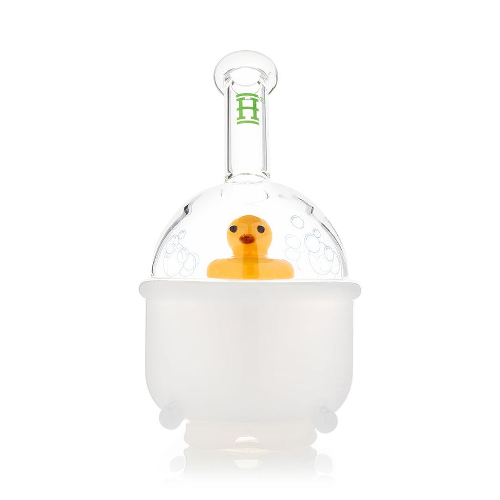 Ducky Puffco Peak Top